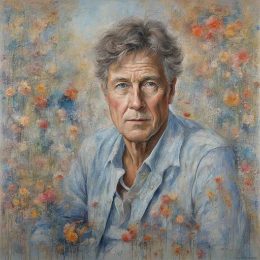 Harry van Gestel