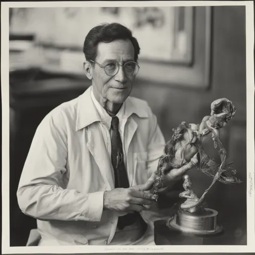 Harry van Rappard