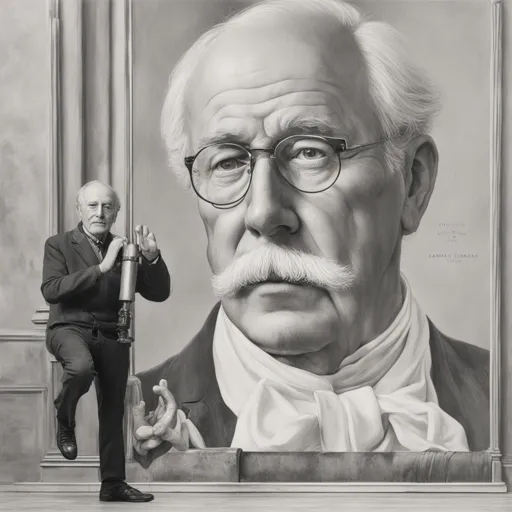 Harry van der Kamp