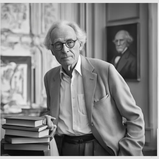 Harry van der Linden