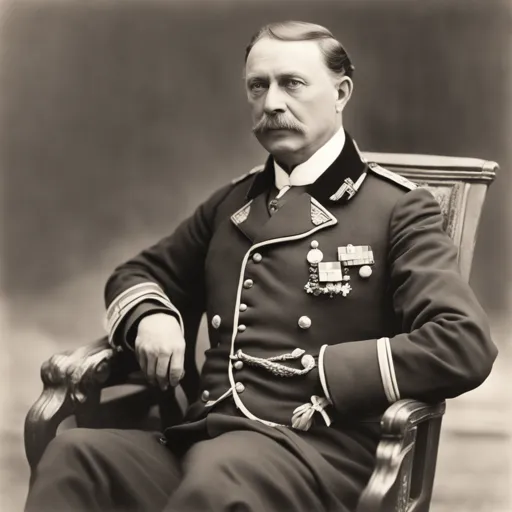 Harry von Bülow-Bothkamp