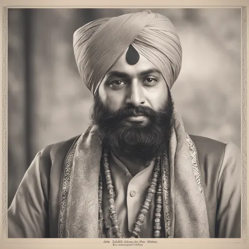 Harsh Dev Singh