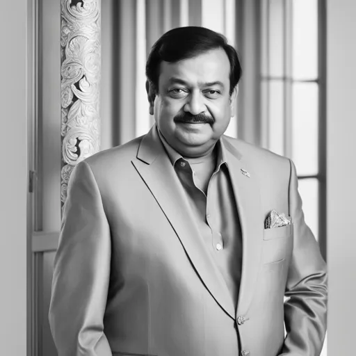 Harsh Goenka