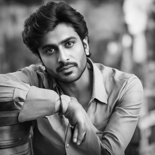 Harsh Khurana