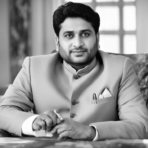 Harsh Mahajan
