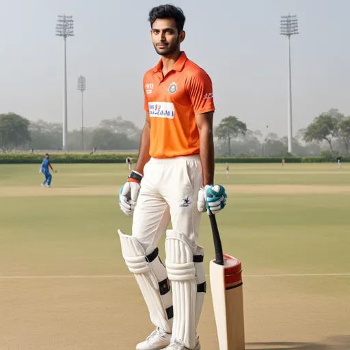 Harsh Tyagi