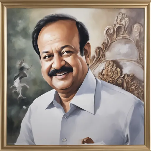 Harsh Vardhan (Uttar Pradesh politician)