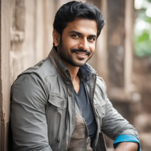 Harsh Vashisht