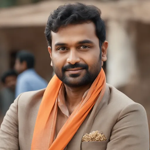 Harsh Yadav
