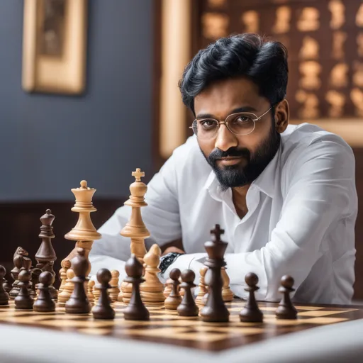 Harsha Bharathakoti