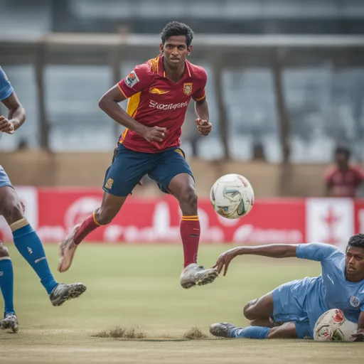 Harsha Fernando