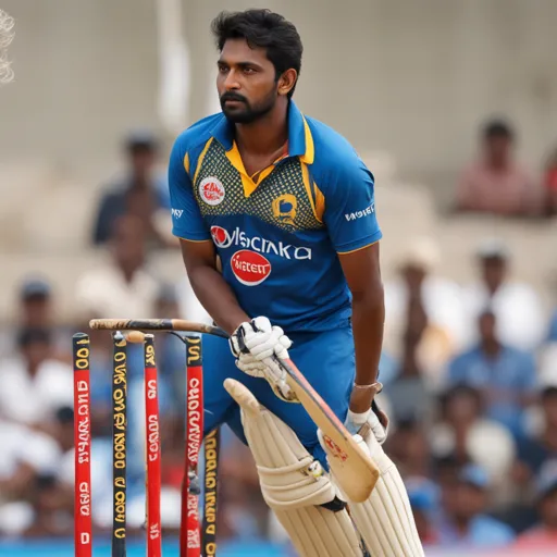 Harsha Rajapaksha