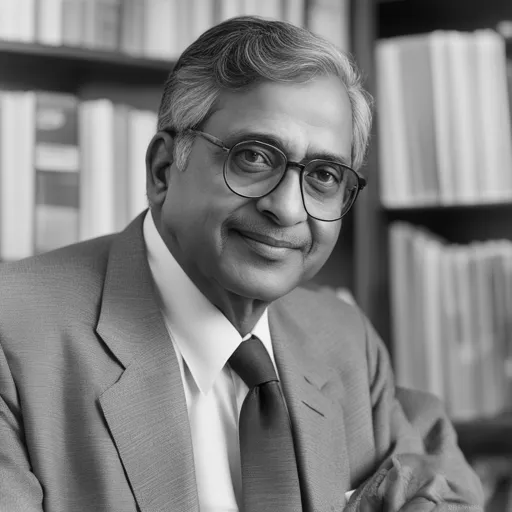 Harsha V. Dehejia