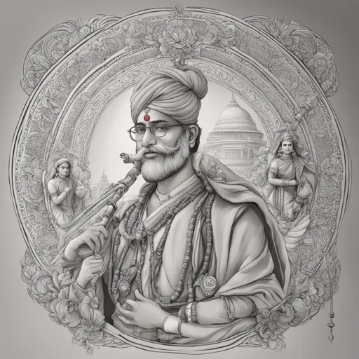 Harsha Vardhan