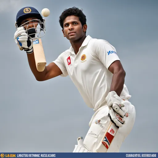 Harsha Vithana