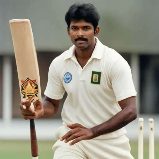 Harsha de Silva (coach)