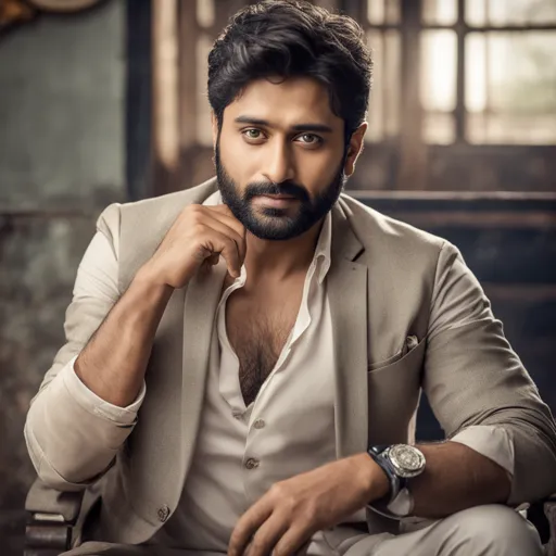 Harshad Atkari