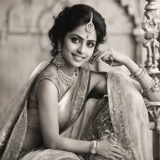 Harshada Khanvilkar