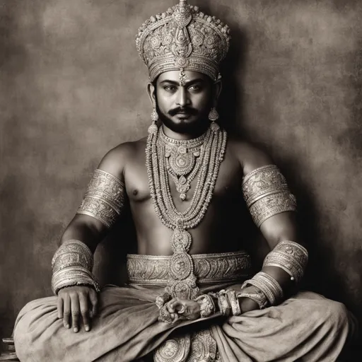 Harshagupta (ruler)