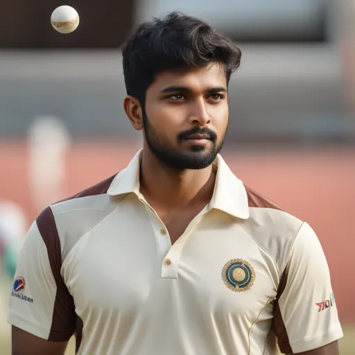 Harshajith Rushan