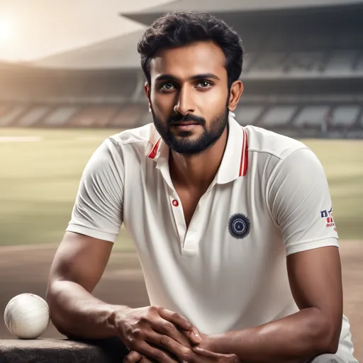 Harshal Patel