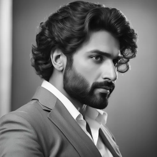 Harsheel Dani