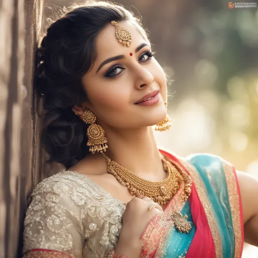 Harshika Poonacha