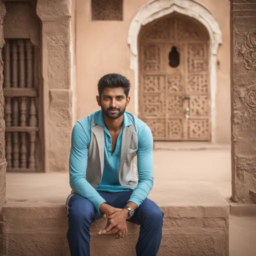 Harshit Rana