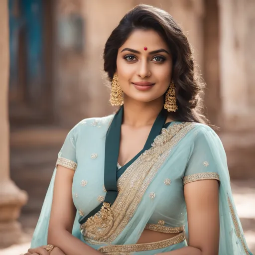 Harshita Tomar