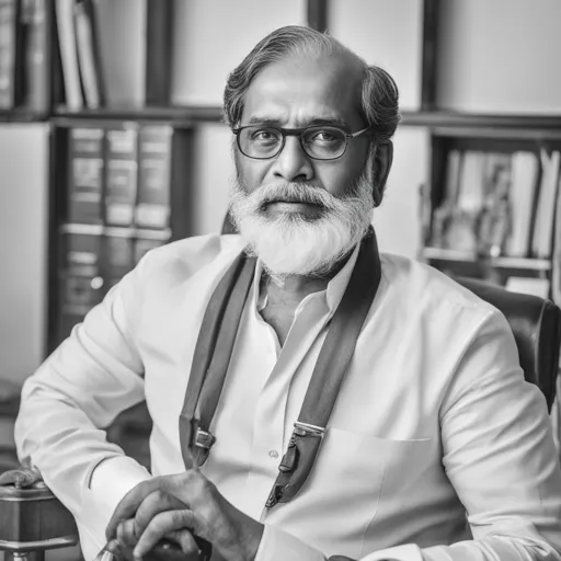 Harshvardhan Bajpai
