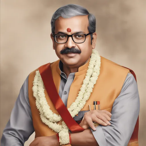 Harshvardhan Jadhav