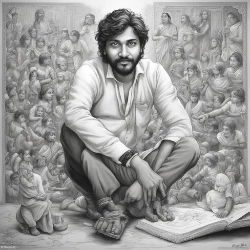 Harshvardhan Kadam
