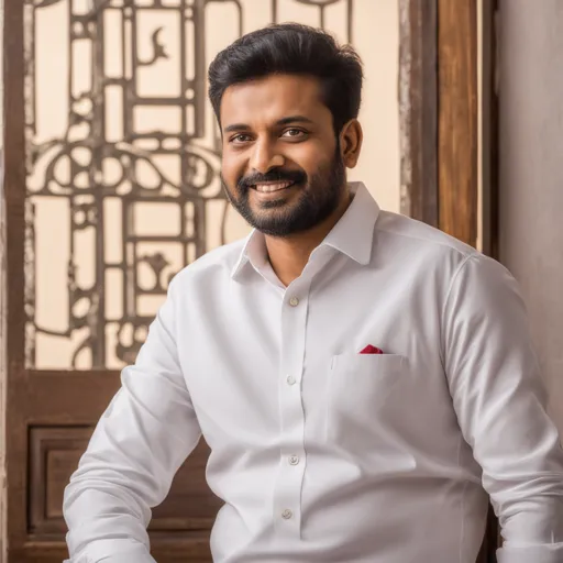 Harshvardhan Patil