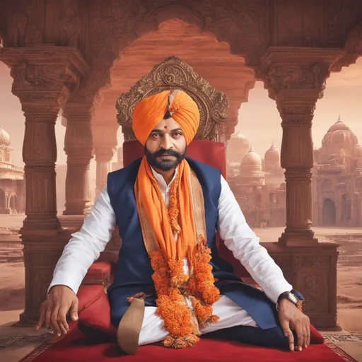 Harshvardhan Singh Dungarpur
