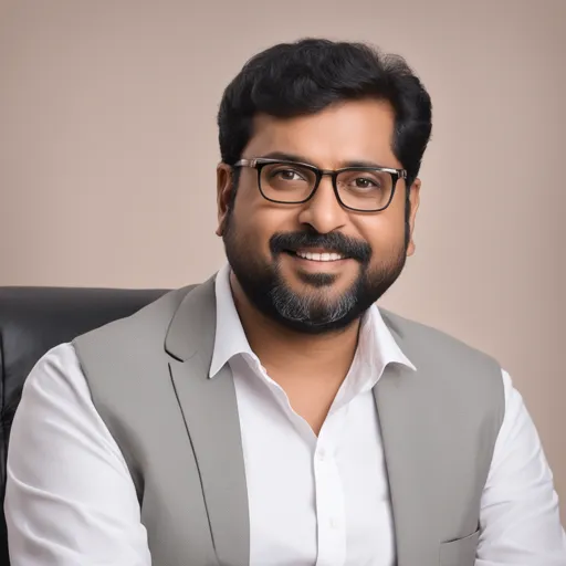 Harshwardhan Vasantrao Sapkal
