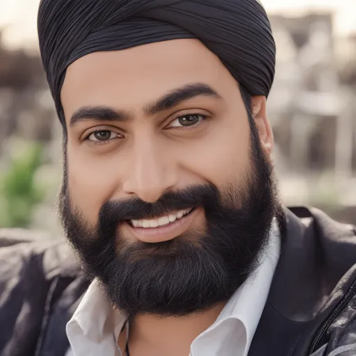 Harssh A. Singh
