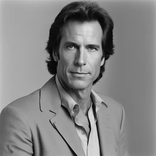 Hart Bochner