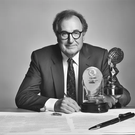 Hart Pomerantz