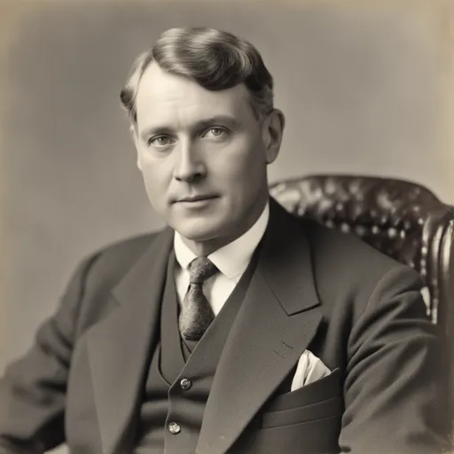 Hartley Douglas Dent