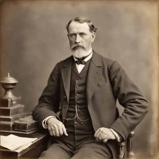 Hartley Gladstone Hawkins