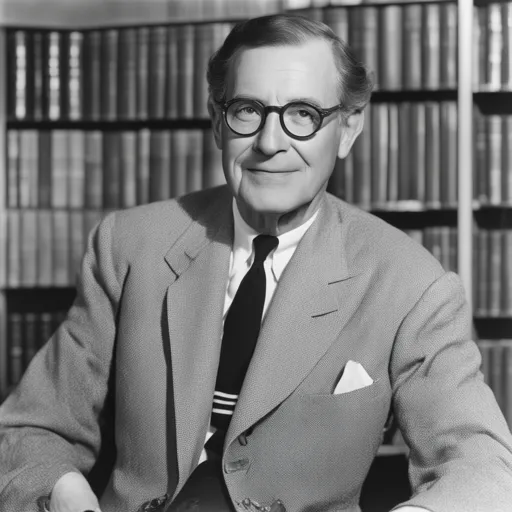 Hartley Rogers Jr.