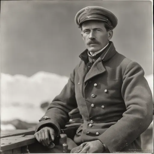 Hartley T. Ferrar