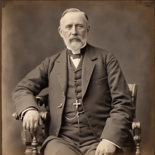Hartley Williams (priest)