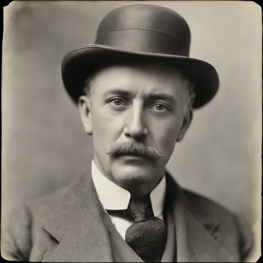 Hartley Withers