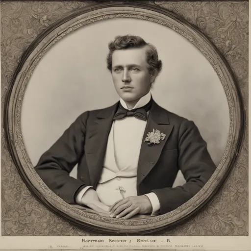 Hartman Rector Jr.