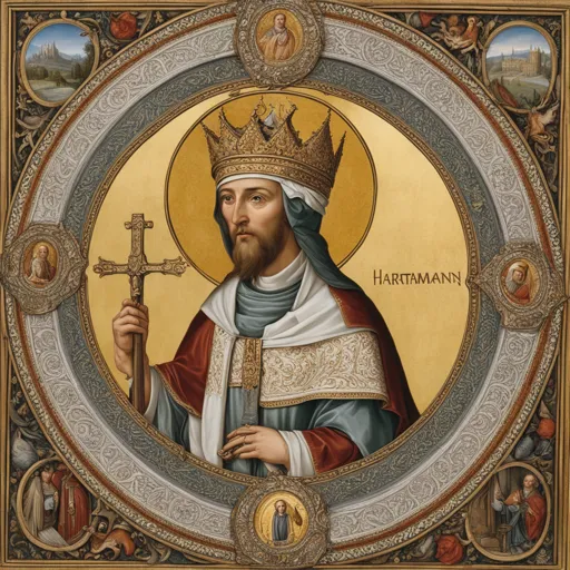Hartmann of Brixen