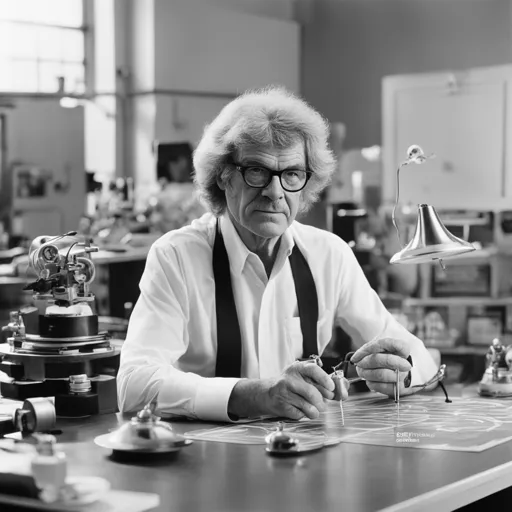 Hartmut Esslinger