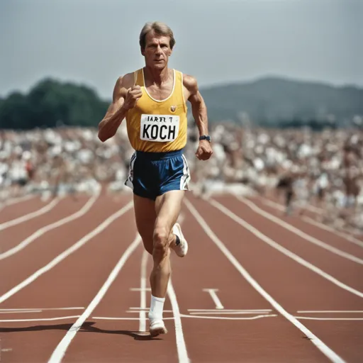 Hartmut Koch