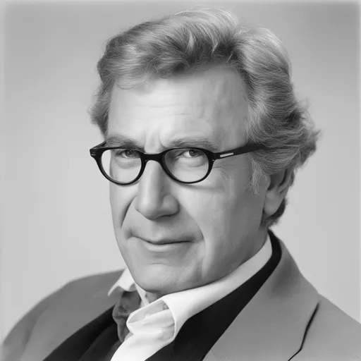 Hartmut Krones