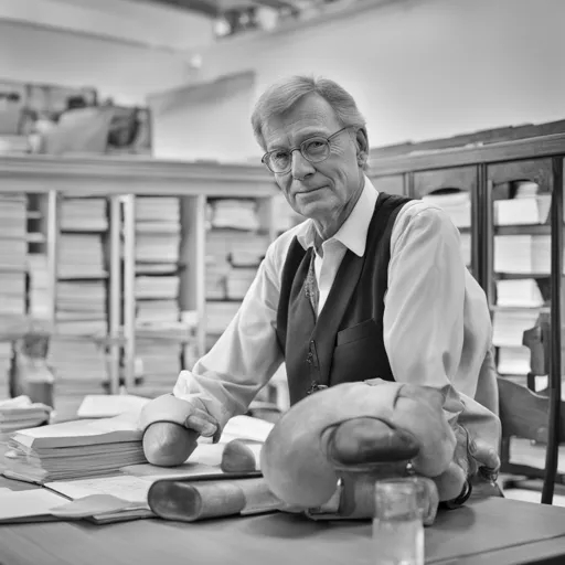 Hartmut Lutz
